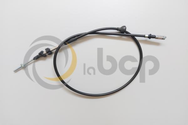 Cable Pull, clutch control