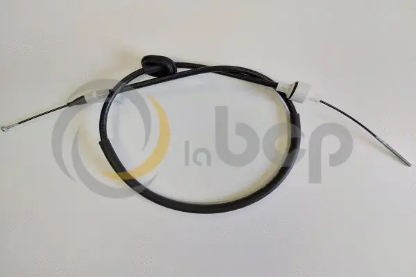 Cable Pull, clutch control (20.6061)