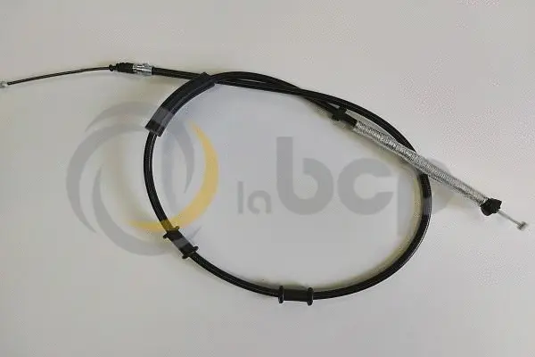 Cable Pull, parking brake (30.7436)