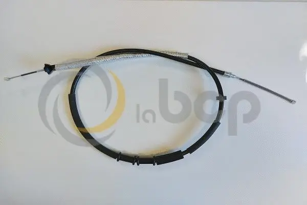 Cable Pull, parking brake (30.7433)