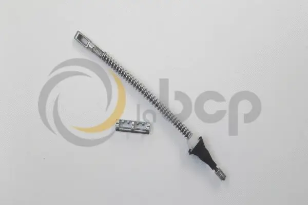 Cable Pull, parking brake (30.8263)