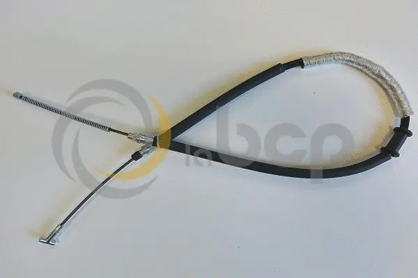 Cable Pull, parking brake (30.6997)