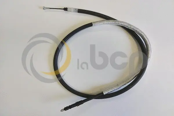 Cable Pull, parking brake (30.7542)