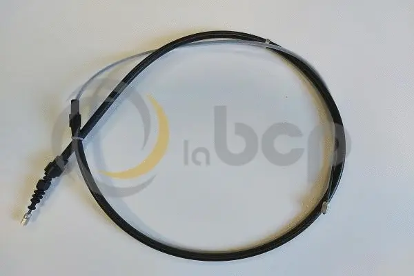 Cable Pull, parking brake (30.6231)