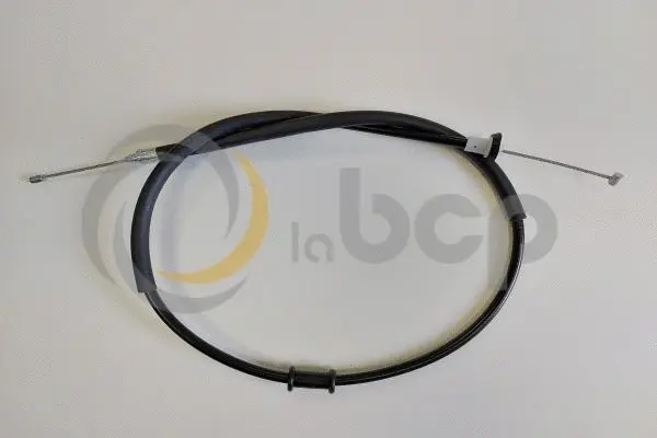 Cable Pull, parking brake (30.6820)