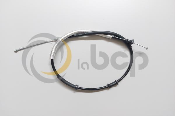 Cable Pull, parking brake