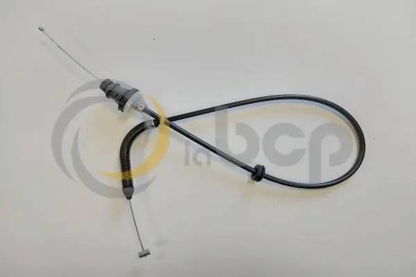Accelerator Cable (10.5242)