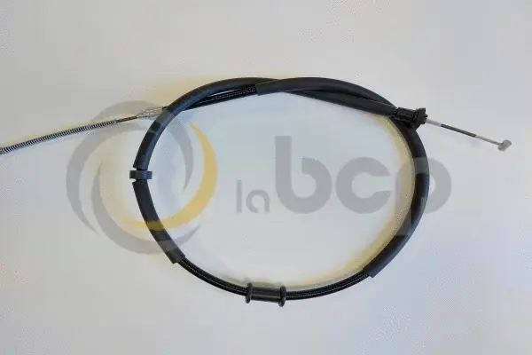 Cable Pull, parking brake (30.7894)