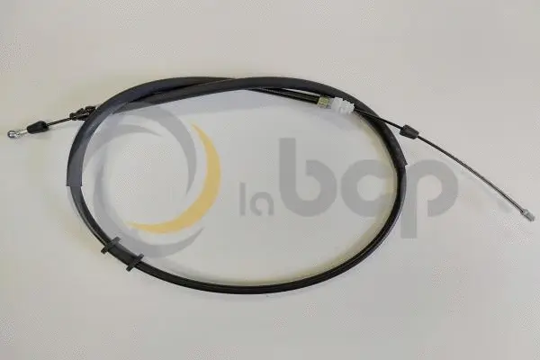 Cable Pull, parking brake (30.8123)