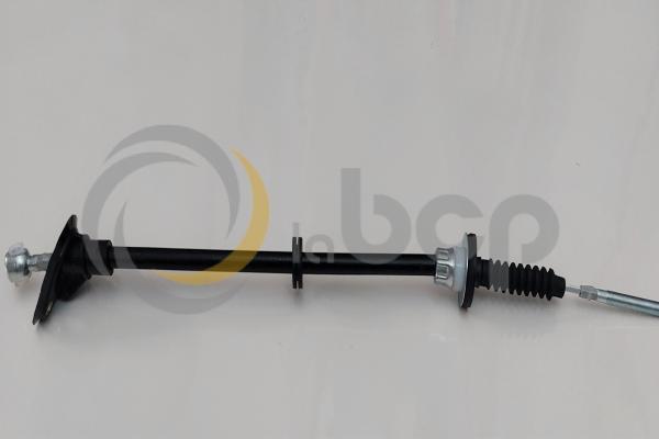 Cable Pull, clutch control