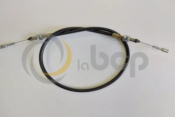 Accelerator Cable (10.5235)