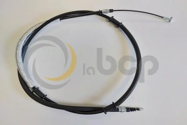 Cable Pull, parking brake (30.7340)