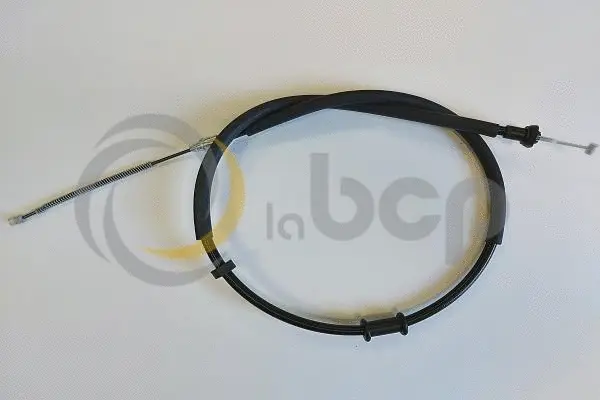 Cable Pull, parking brake (30.7893)