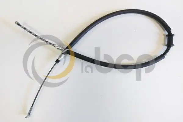 Cable Pull, parking brake (30.6823)