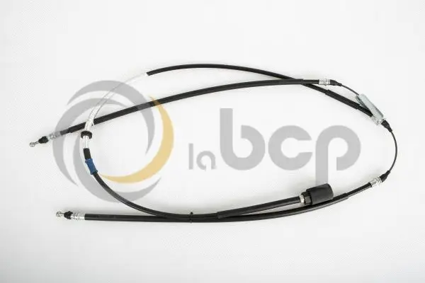 Cable Pull, parking brake (30.8287)