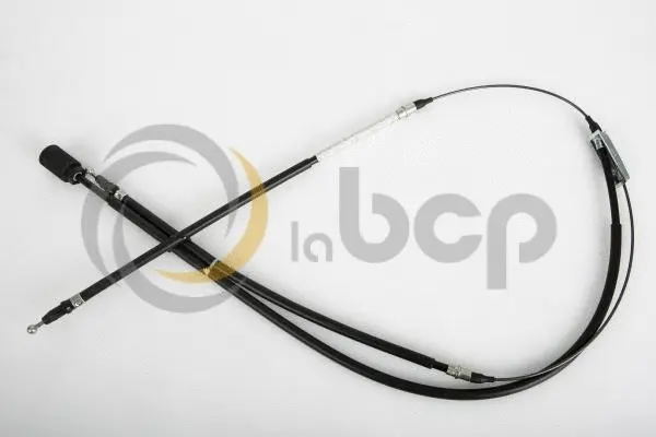 Cable Pull, parking brake (30.8289)