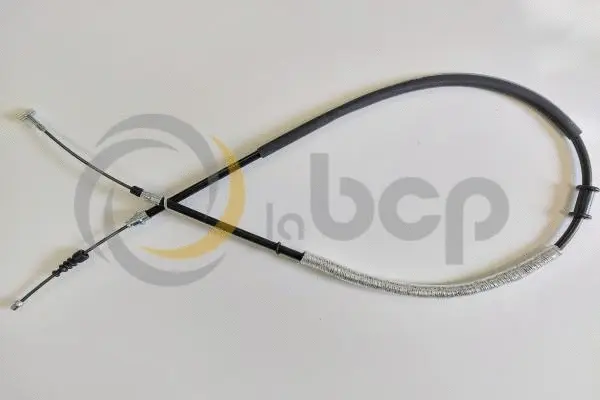 Cable Pull, parking brake (30.6681)