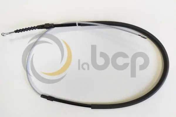Cable Pull, parking brake (30.7703)