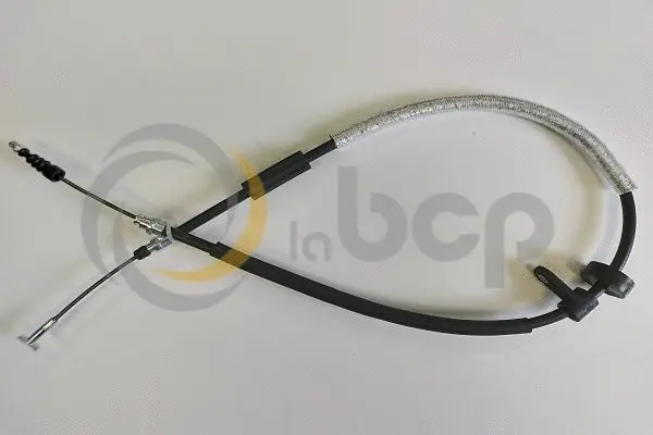 Cable Pull, parking brake (30.6809)