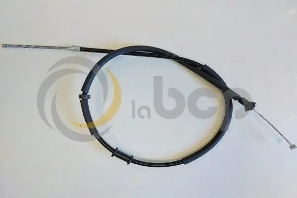 Cable Pull, parking brake (30.7896)