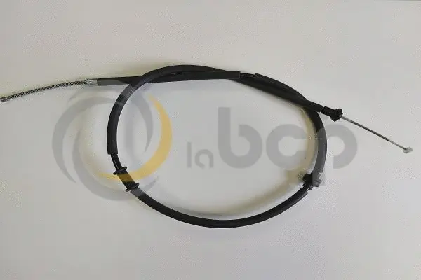 Cable Pull, parking brake (30.7520)