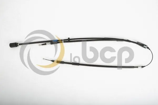 Cable Pull, parking brake (30.8285)