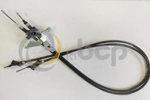 Cable Pull, parking brake (30.8052)