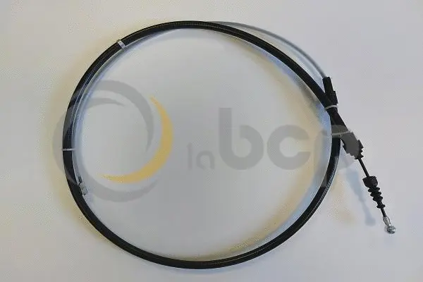 Cable Pull, parking brake (30.7154)