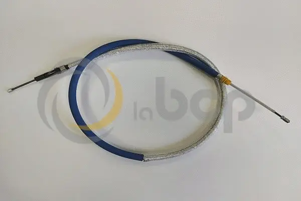 Cable Pull, parking brake (30.7544)