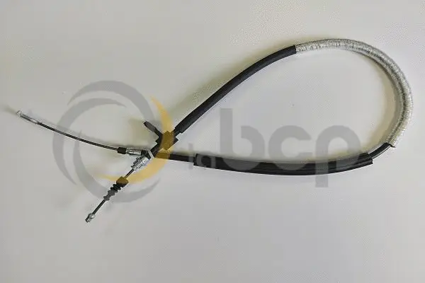 Cable Pull, parking brake (30.7020)