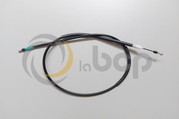 Cable Pull, parking brake