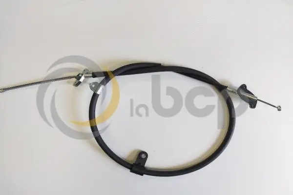 Cable Pull, parking brake (30.8086)