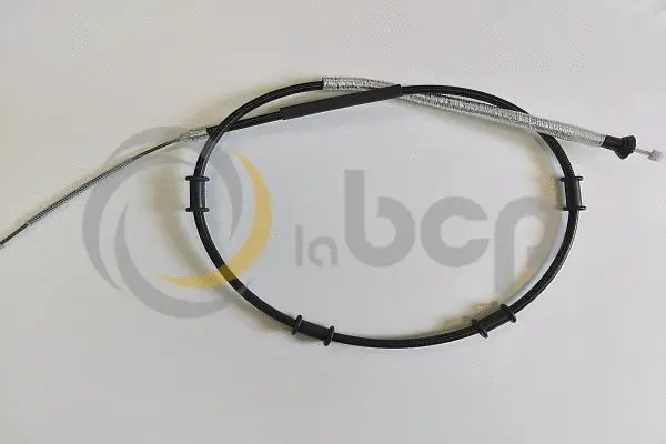 Cable Pull, parking brake (30.7793)