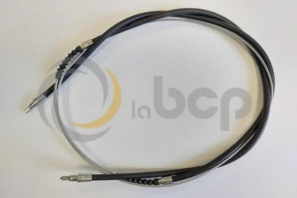 Cable Pull, parking brake (30.6308)
