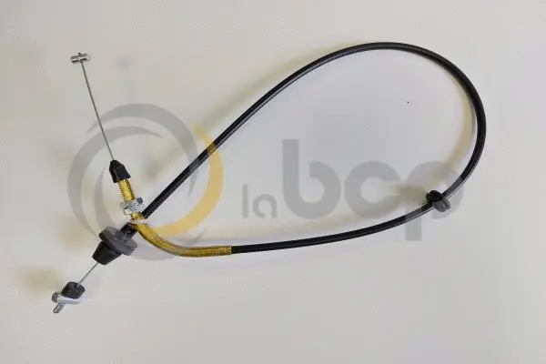 Accelerator Cable (10.5411)