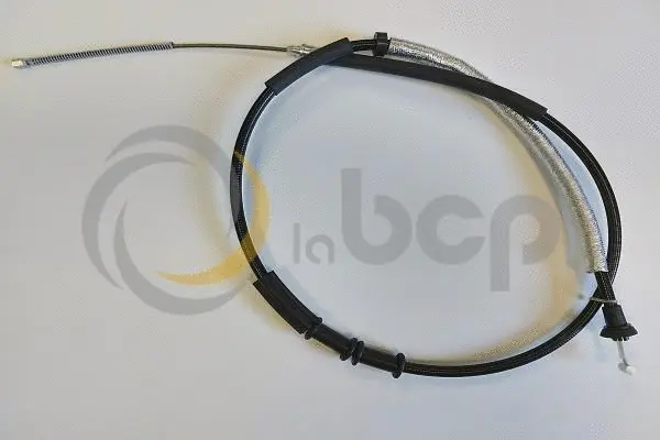 Cable Pull, parking brake (30.7435)