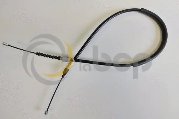 Cable Pull, parking brake (30.7097)