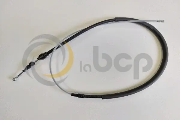 Cable Pull, parking brake (30.7342)