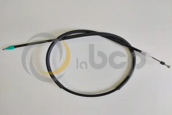 Cable Pull, parking brake (30.7188)