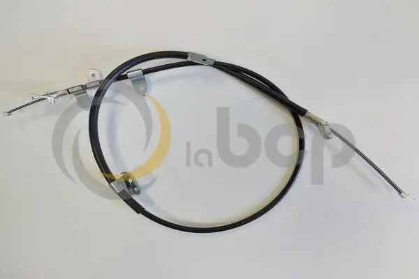 Cable Pull, parking brake (30.8134)