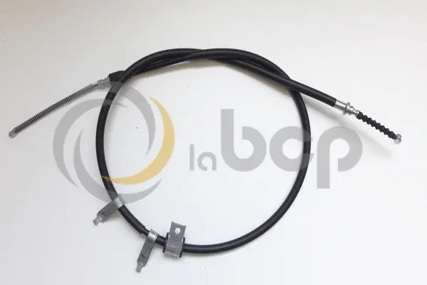 Cable Pull, parking brake (30.7719)