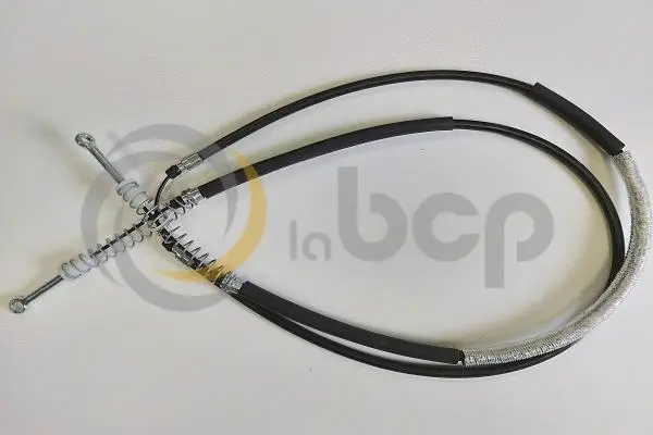 Cable Pull, parking brake (30.1628)