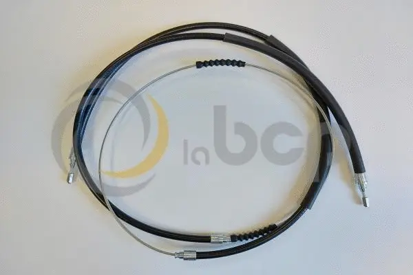 Cable Pull, parking brake (30.7021)