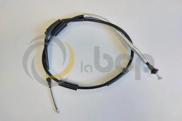 Cable Pull, parking brake (30.7172)