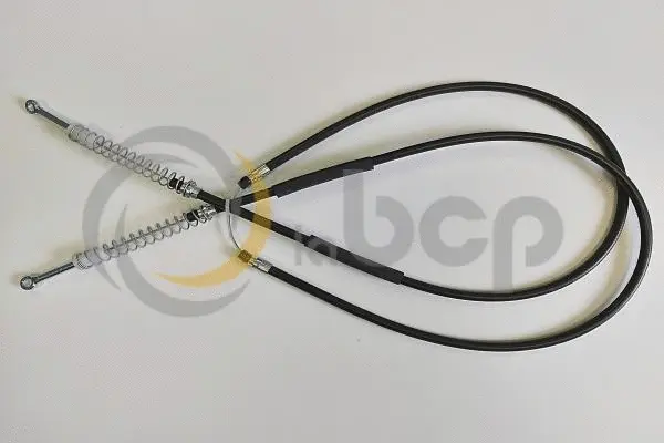 Cable Pull, parking brake (30.1620)