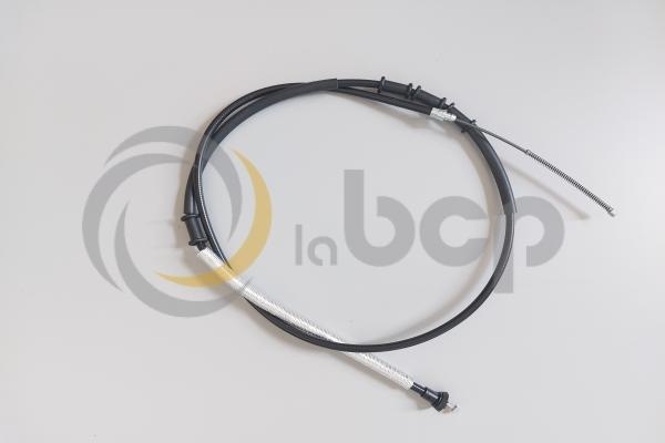 Cable Pull, parking brake