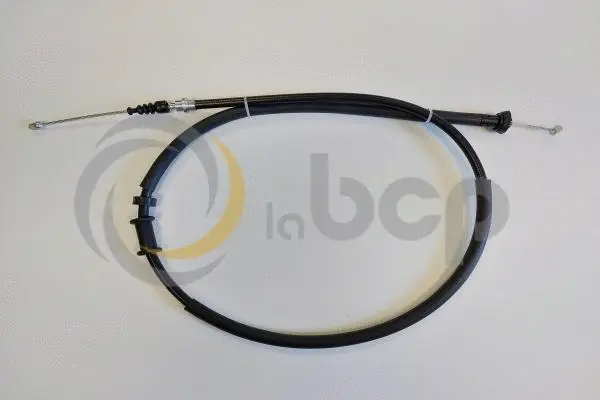 Cable Pull, parking brake (30.7459)