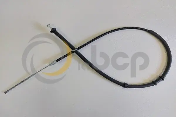 Cable Pull, parking brake (30.7514)