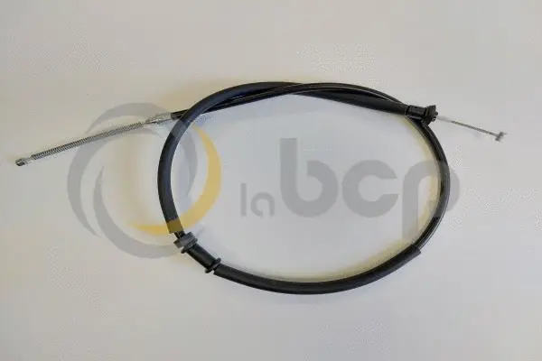 Cable Pull, parking brake (30.7515)