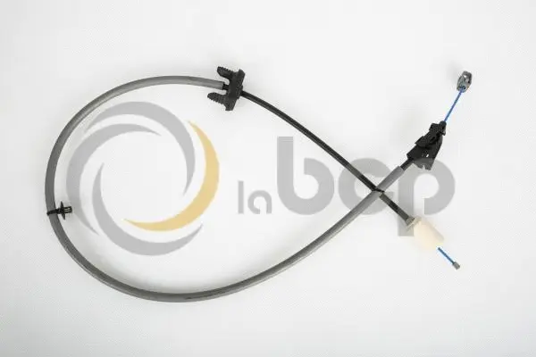 Cable Pull, parking brake (30.8213)